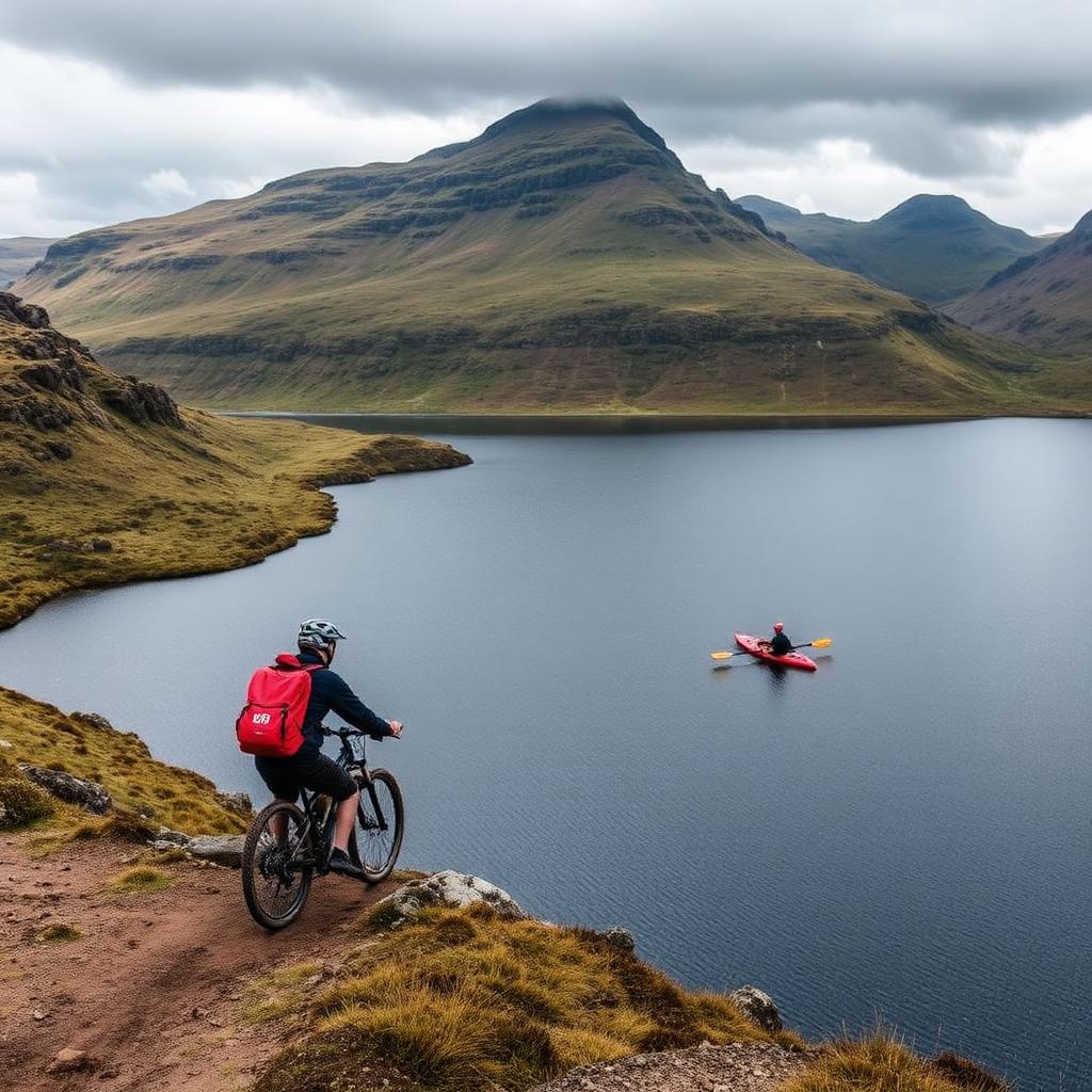 Adventure Activities