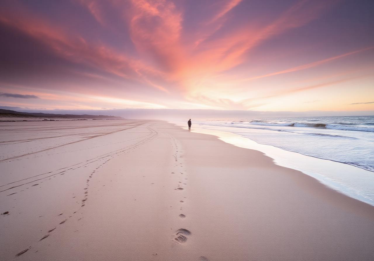 Beaches