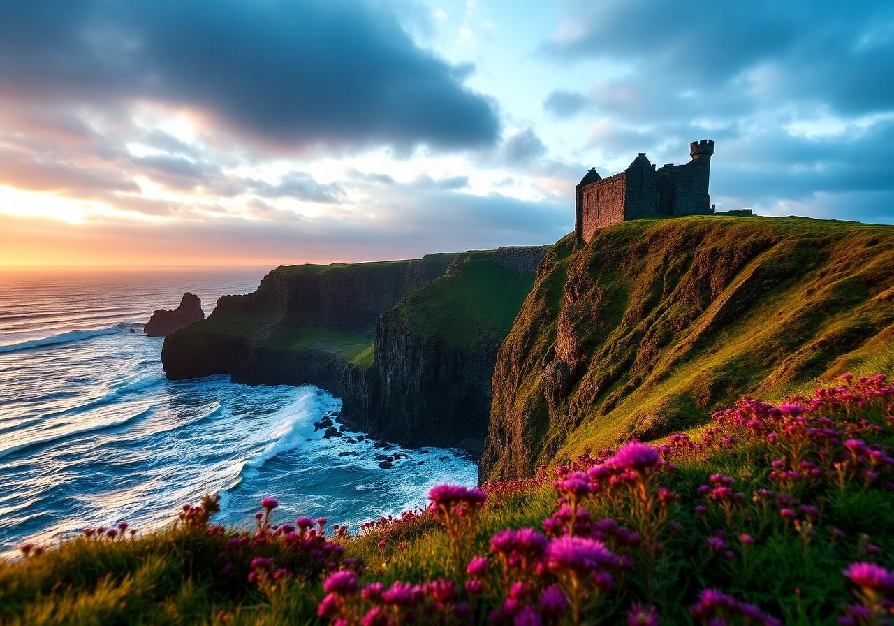 Castles