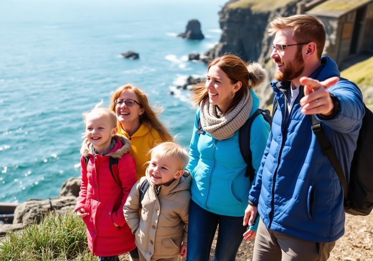 Family Attractions
