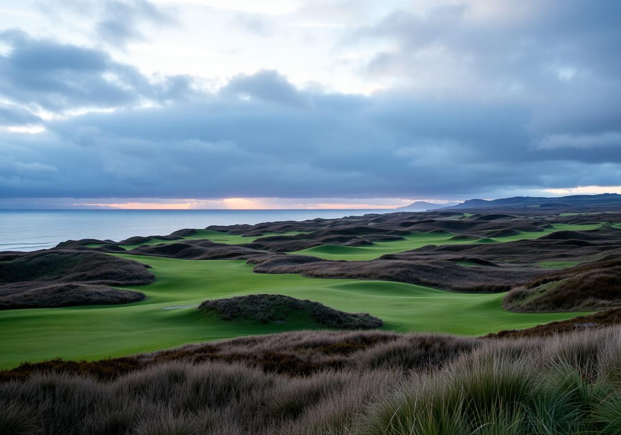 Aberdeen Golf