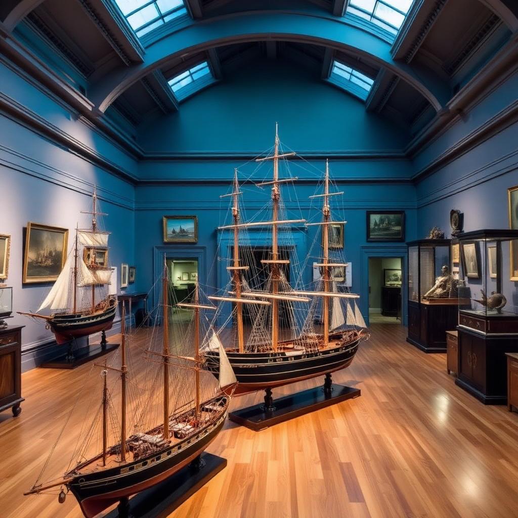Museums