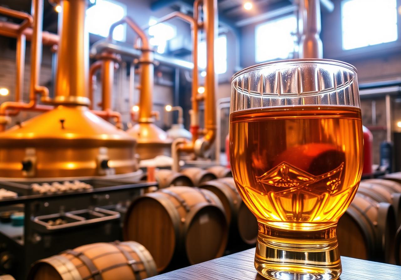 Whisky Tours